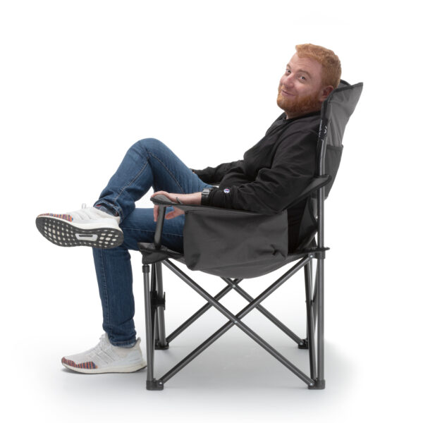 Campingstuhl Johnny Jumbo – Bild 3