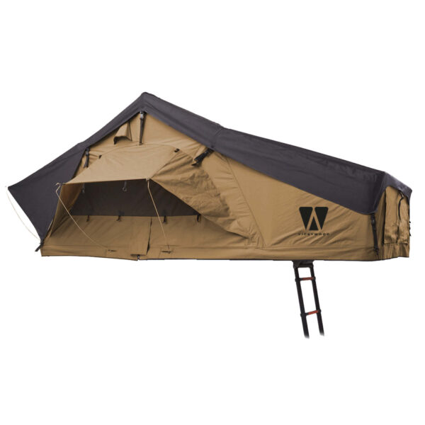 VICKYWOOD BIG WILLOW 180 Gen3 ECO Dachzelt – Bild 2