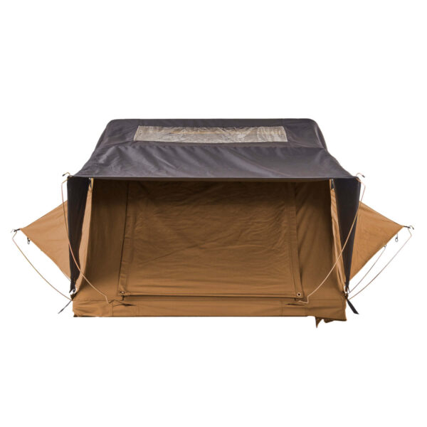 VICKYWOOD BIG WILLOW 180 Gen3 ECO Dachzelt – Bild 21