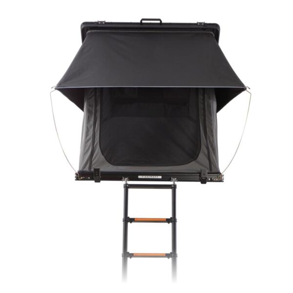 VICKYWOOD Alu‑Triangle Hartschalen Dachzelt CUMARU LIGHT 127 ECO – Bild 12