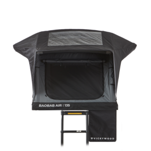 VICKYWOOD Luft-Klappzelt BAOBAB AIR 135