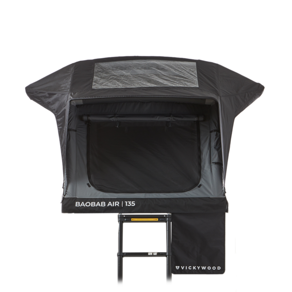 VICKYWOOD Luft-Klappzelt BAOBAB AIR 135