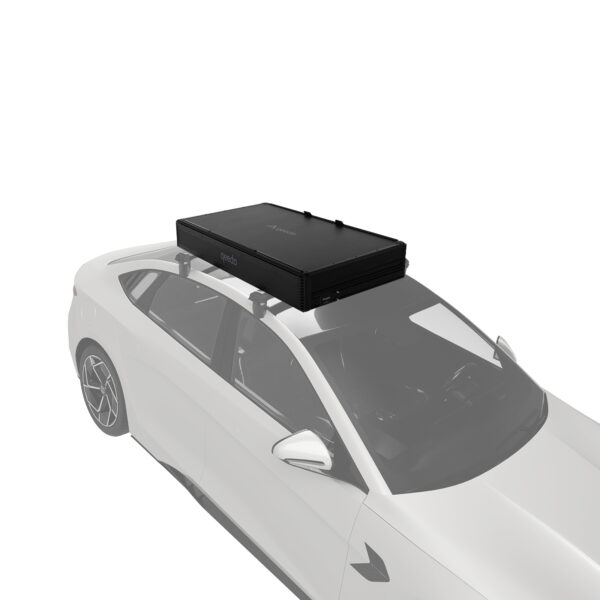 qeedo Freedom Hybrid - 2+ – Bild 4