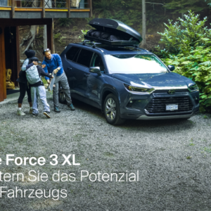Thule Force 3 XL Dachbox