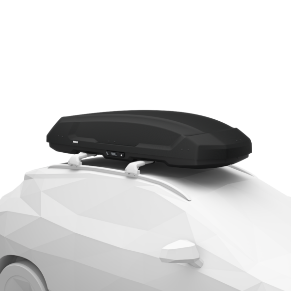Thule Force 3 XL Dachbox – Bild 4